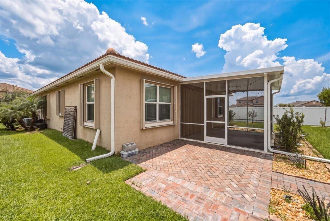 4111 Worlington Terrace, Fort Pierce, FL 34947 Photo