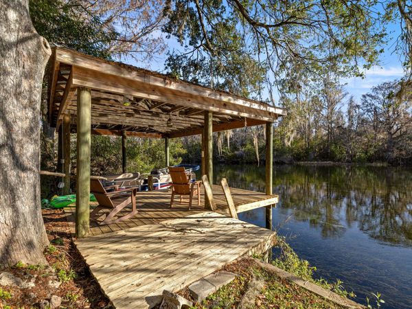 10377 SW 186TH Avenue, Dunnellon, FL 34432