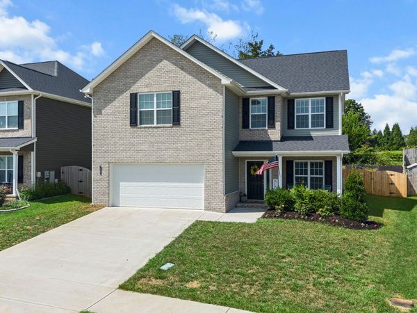 7509 Emory Orchard Lane, Knoxville, TN 37931