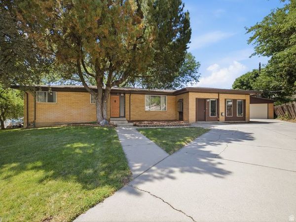 4155 N CRESTVIEW AVE , Provo, UT 84604