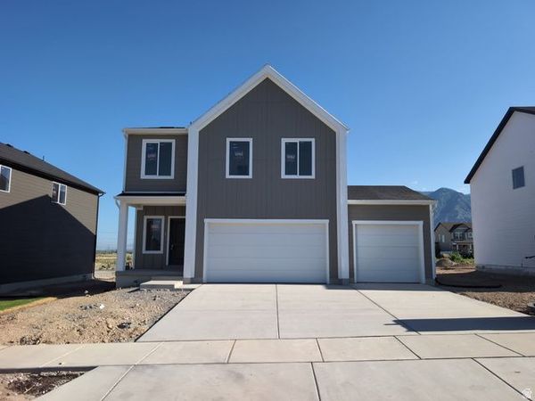 1487 E ASPEN GROVE DR , Unit 911, Spanish Fork, UT 84660