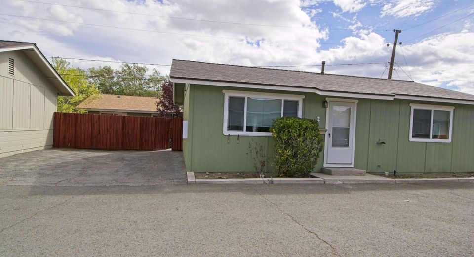1600 E Long Street, Unit 11, Carson City, NV 89706 Photo