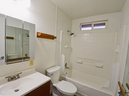 1600 E Long Street, Unit 11, Carson City, NV 89706 Photo