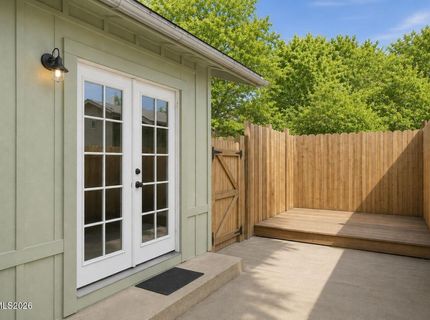 1600 E Long Street, Unit 11, Carson City, NV 89706 Photo