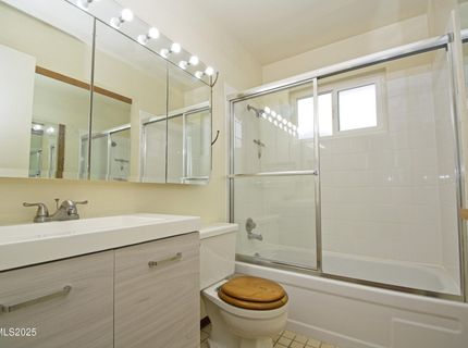 1600 E Long Street, Unit 11, Carson City, NV 89706 Photo