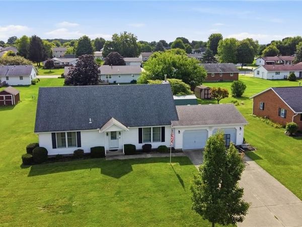 373 New Haven Drive, Urbana, OH 43078
