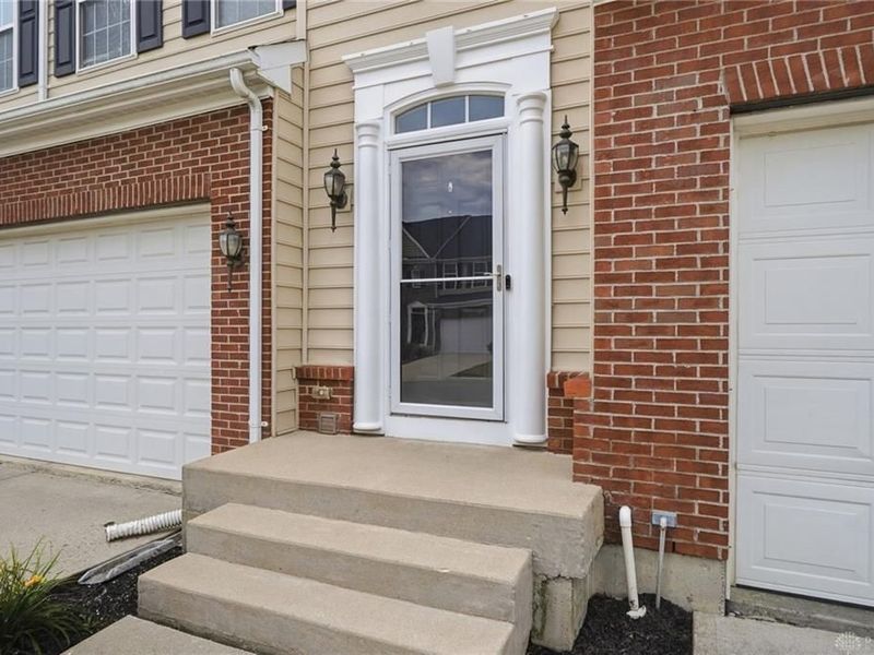 2825 Cardiff Court, Fairfield Township, OH 45011 Photo 2