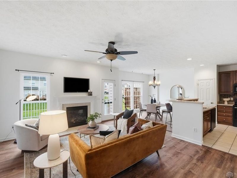 2825 Cardiff Court, Fairfield Township, OH 45011 Photo 5