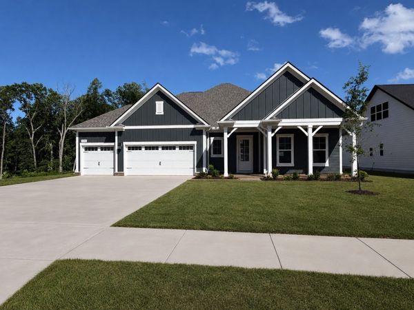 7290 Fairlawn Drive , Fairview, TN 37062