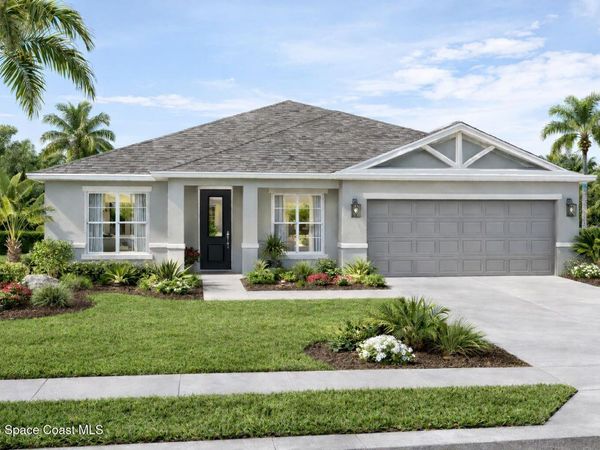 574 Oldenberg Street SW , Palm Bay, FL 32908