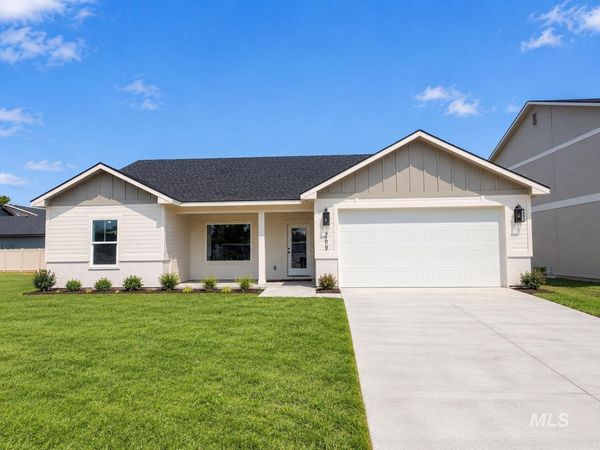 209 E Elm, New Plymouth, ID 83655