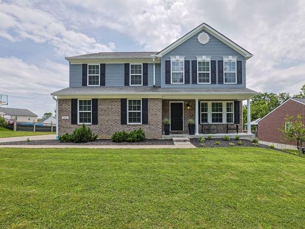 545 Hogrefe Road, Independence, KY 41051