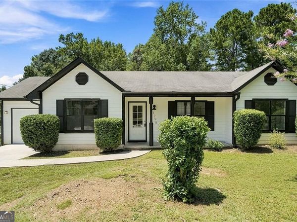 1298 Winslow Drive, Jonesboro, GA 30238