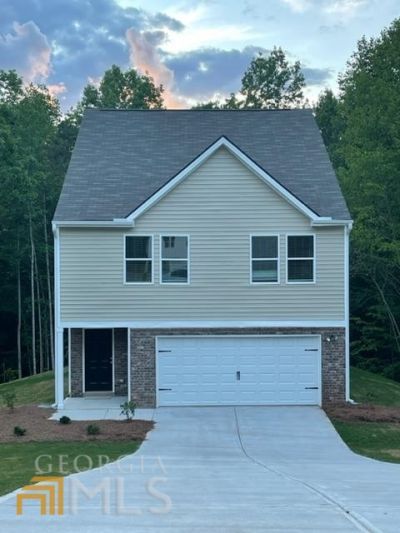 135 Westbrook Way, Covington, GA 30016 Main Photo
