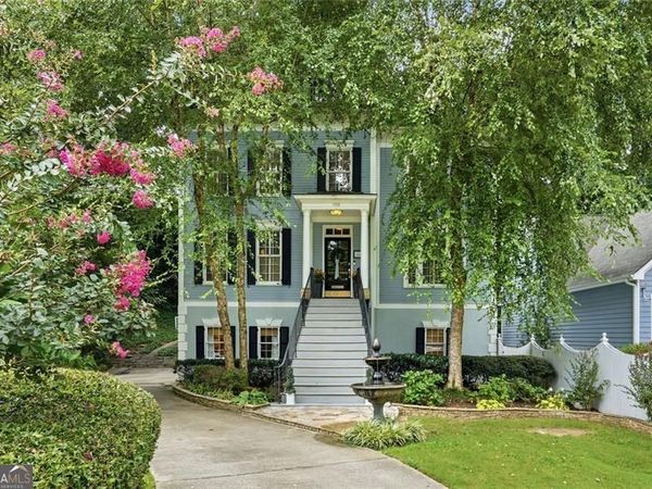 1433 Oakengate Drive, Tucker, GA 30083