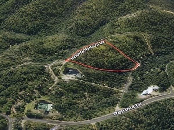 LOT 6 Arborwood Drive, Dahlonega, GA 30533