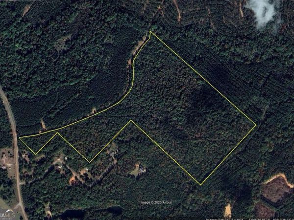 0 Woods Drive NW, Milledgeville, GA 31061