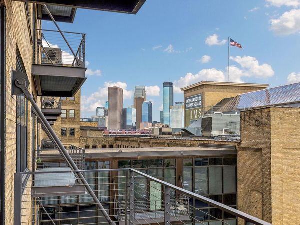 290 Market Street, Unit 616, Minneapolis, MN 55405