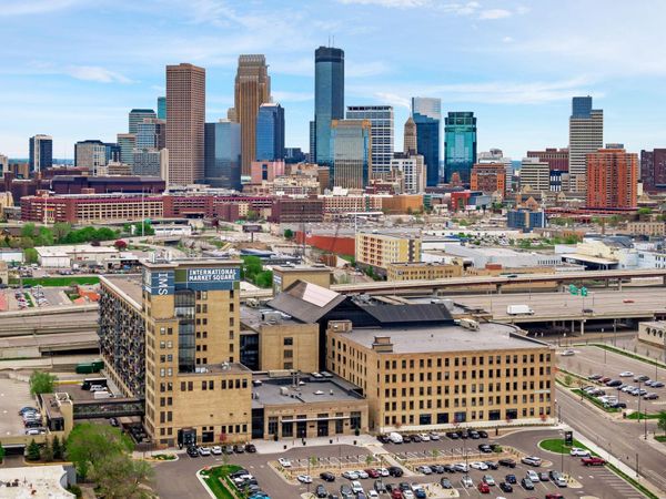290 Market Street, Unit 616, Minneapolis, MN 55405