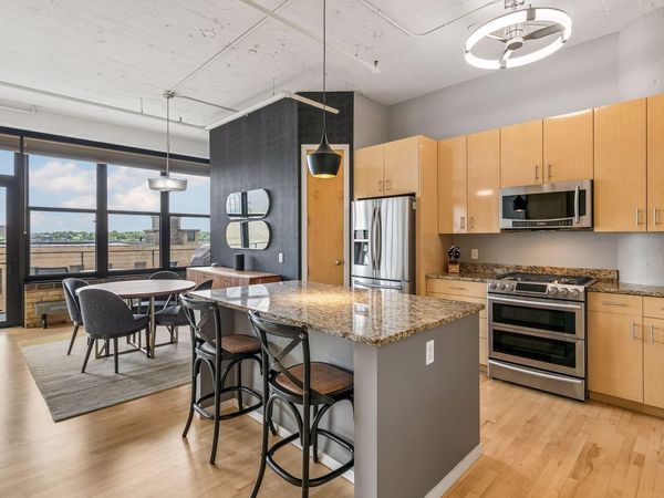 290 Market Street, Unit 616, Minneapolis, MN 55405
