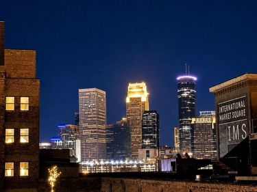 290 Market Street, Unit 616, Minneapolis, MN 55405
