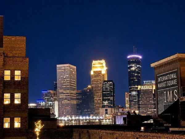 290 Market Street, Unit 616, Minneapolis, MN 55405
