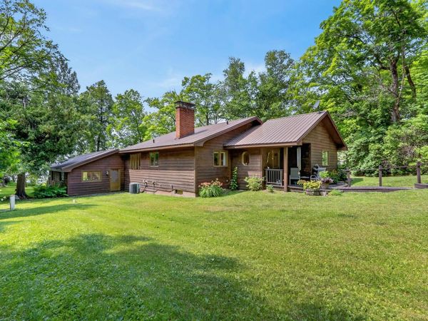 49395 Holasek Road, Deer River, MN 56636