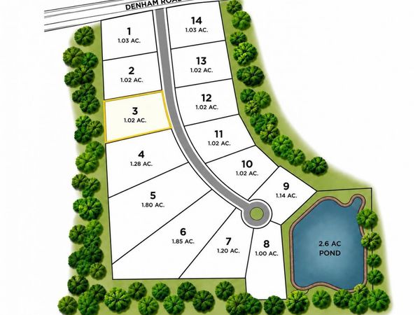 14824 Castle Dr, Pride, LA 70770