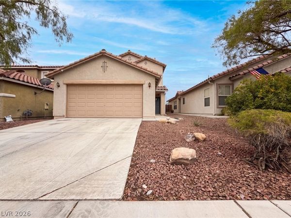 6479 W Eldorado Lane , Las Vegas, NV 89139