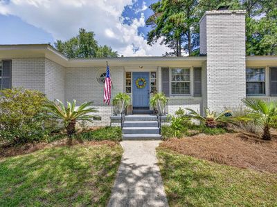3119 Travis Court , Columbia, SC 29204