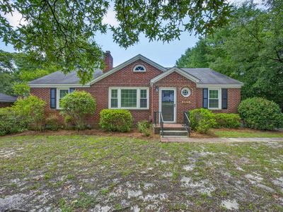 3322 Covenant Road , Columbia, SC 29204