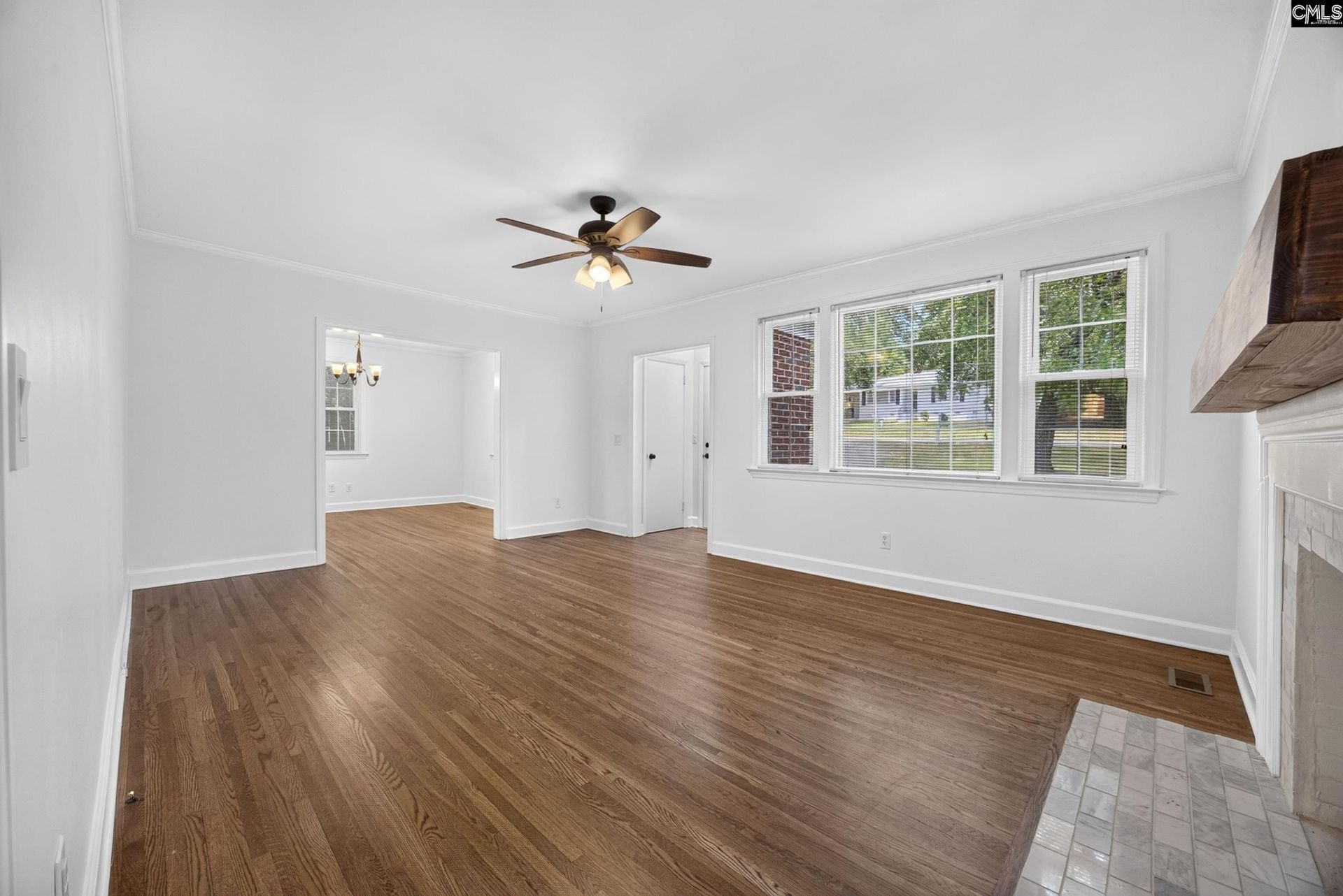 3322 Covenant Road  Photo 4
