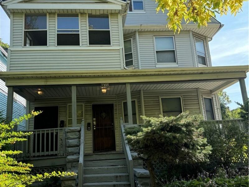 1333 E 82nd Street, Cleveland, OH 44103 Photo 1