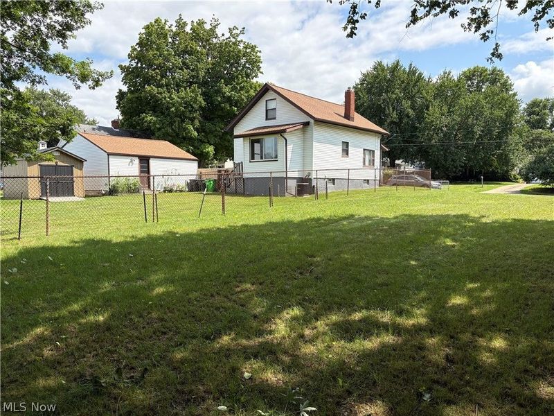 491 Taft Avenue, Barberton, OH 44203 Photo 5