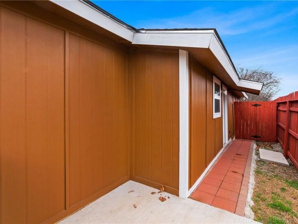 4414 Diane DR , Unit 1B, Austin, TX 78745
