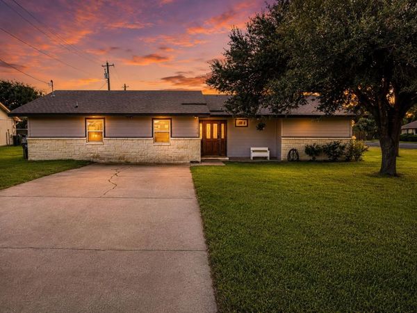 13311 Briar Hollow DR, Austin, TX 78729