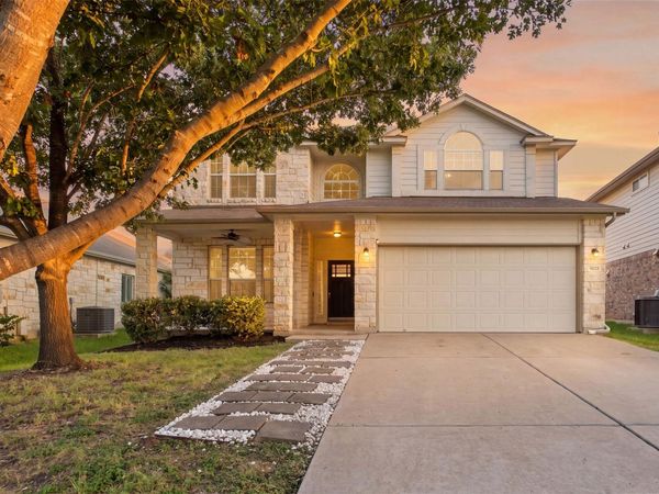14225 Canyon TRL , Austin, TX 78717