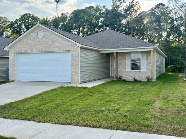 1609 Rambling Brook Drive, Benton, AR 72015