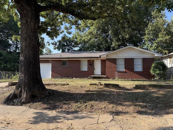 3615 W Capitol Avenue, Little Rock, AR 72205