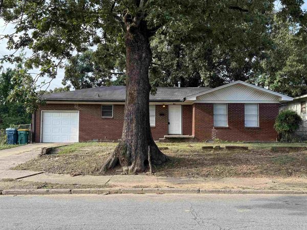 3615 W Capitol Avenue, Little Rock, AR 72205