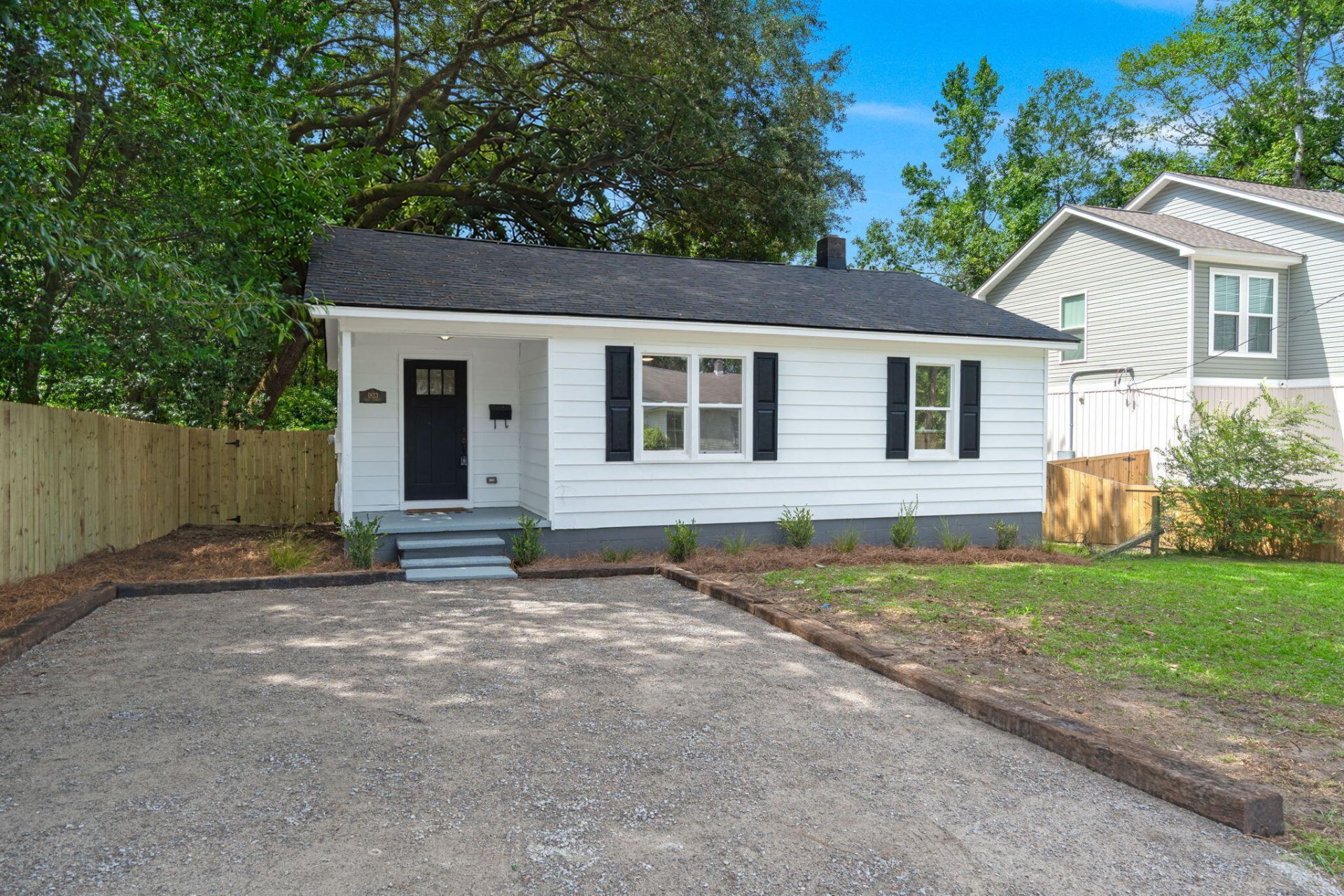 1823 Lisa Street Photo 1