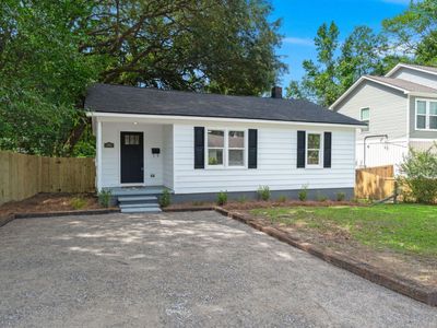 1823 Lisa Street, North Charleston, SC 29406
