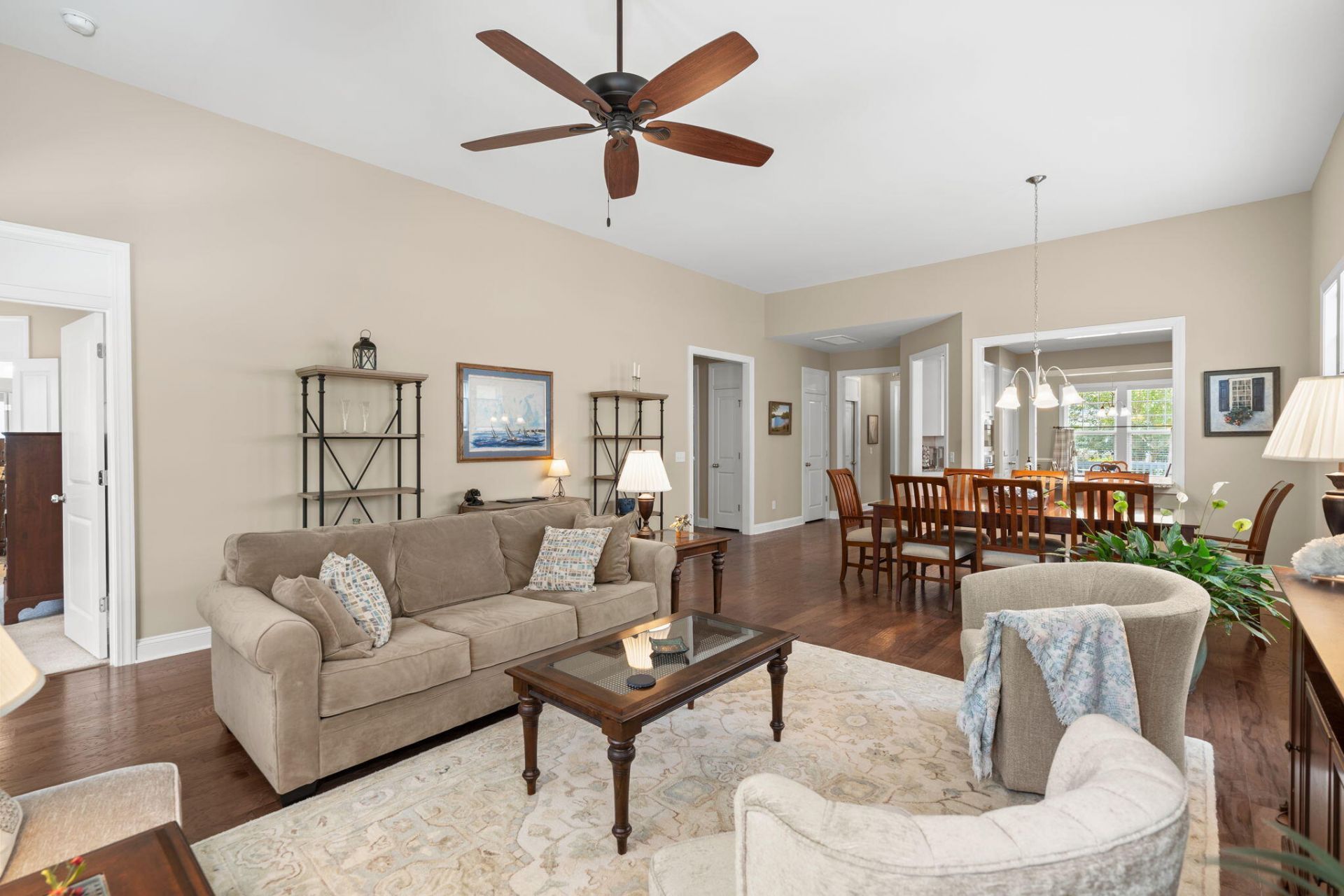 3053 Cross Vine Lane Photo 13
