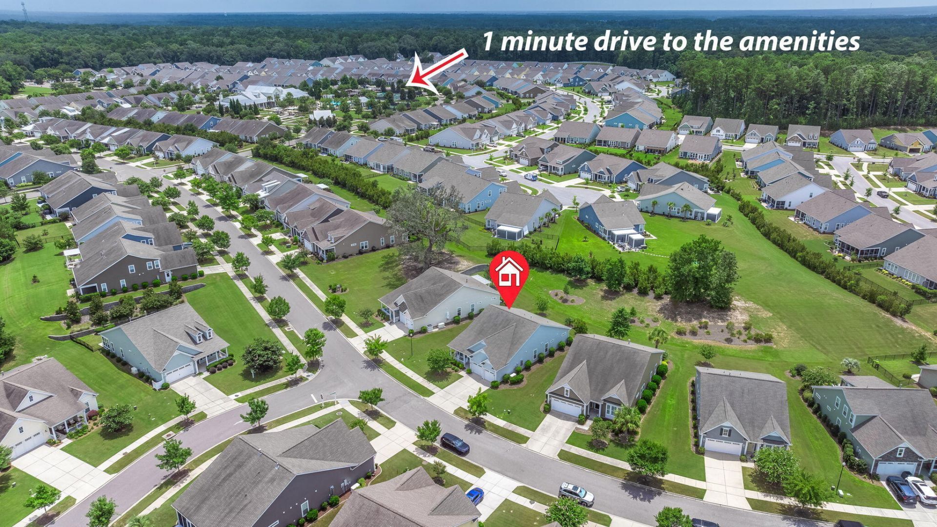 3053 Cross Vine Lane Photo 14
