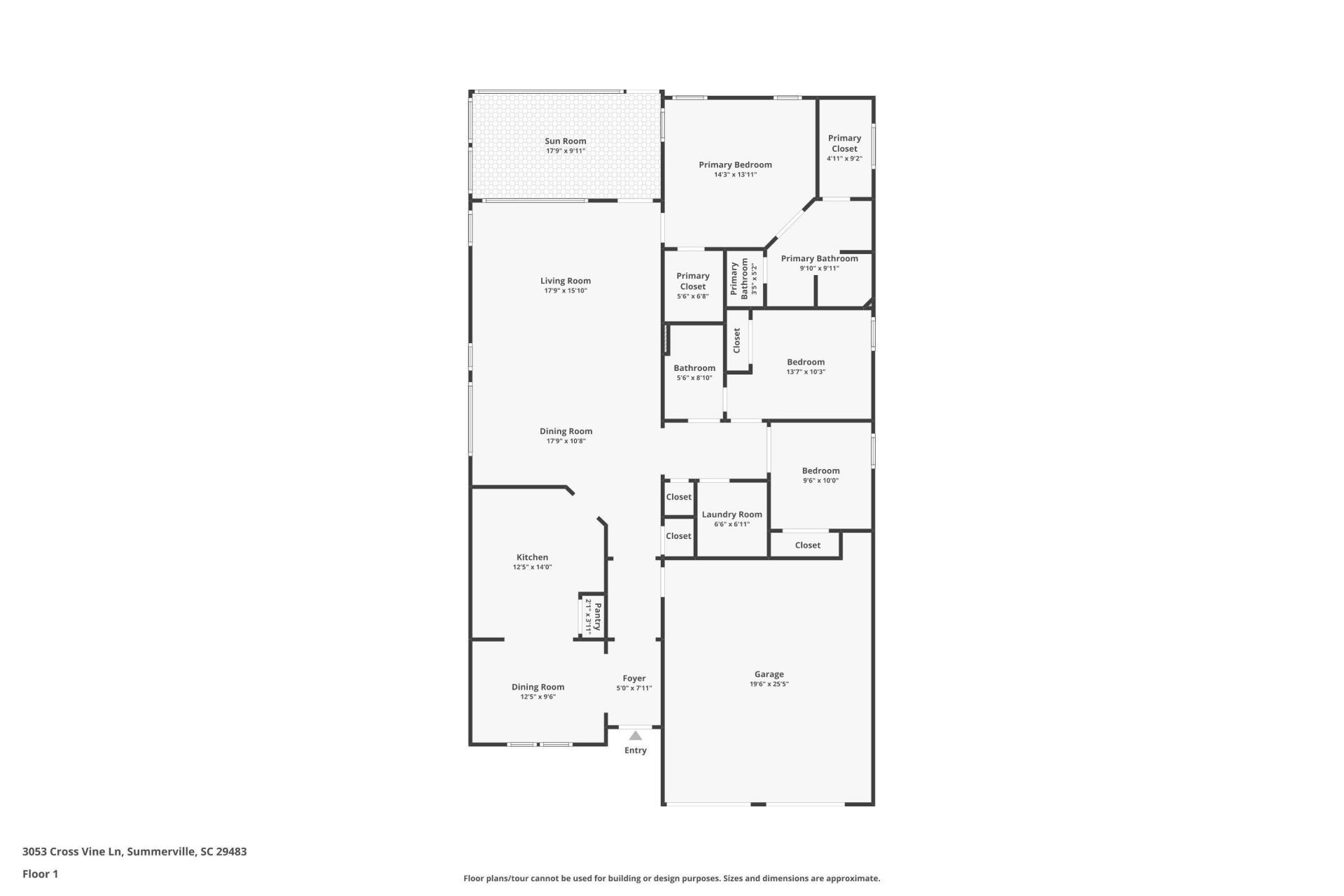 3053 Cross Vine Lane Photo 16