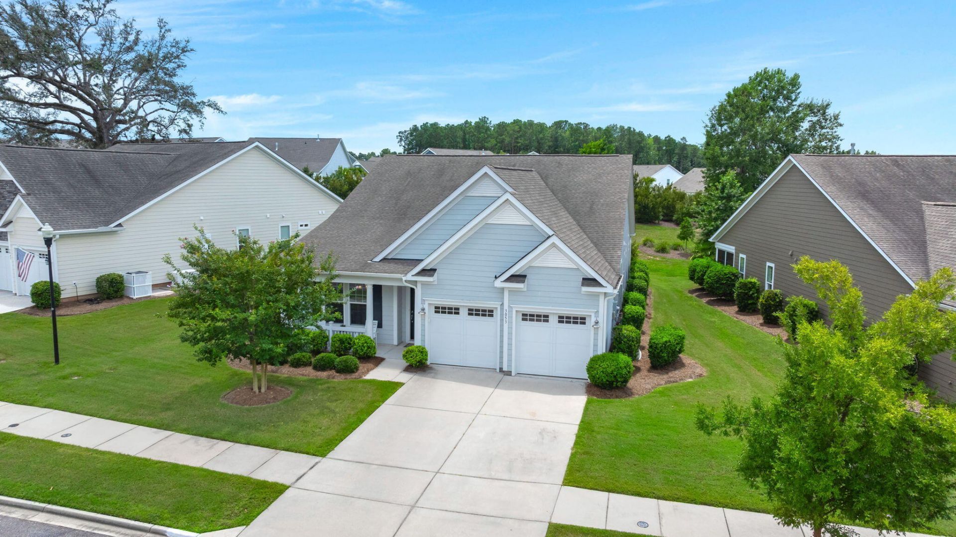 3053 Cross Vine Lane Photo 66