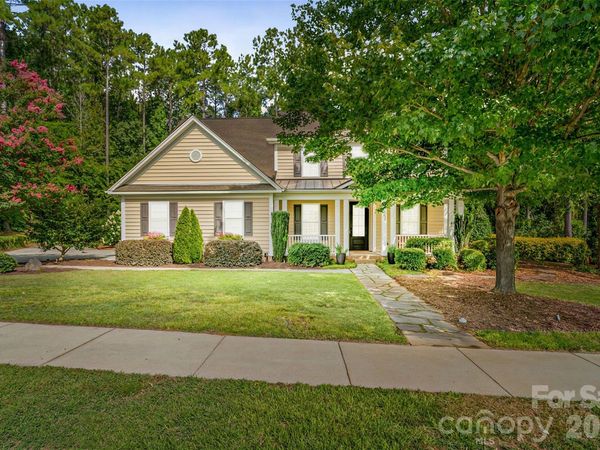 657 Ann Carson Court , Rock Hill, SC 29732