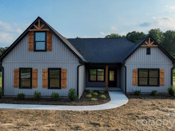 5505 Little Staton Road , Unit 3, Marshville, NC 28103