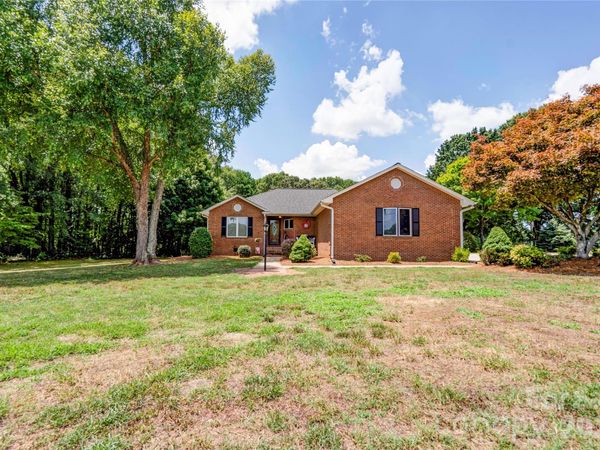 2002 Flint Hill Church Road , Shelby, NC 28152