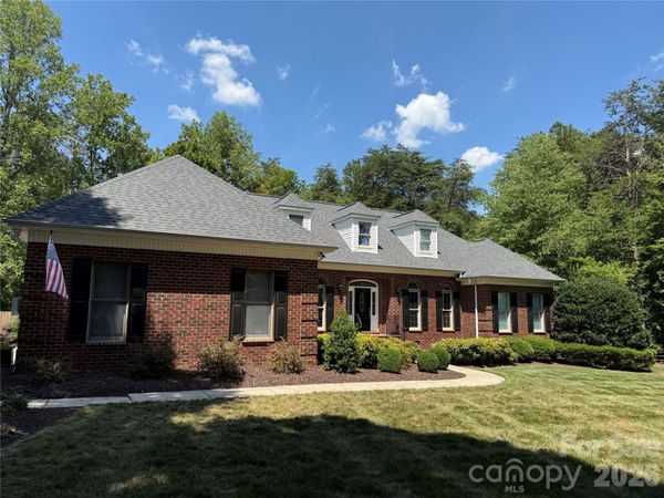 241 Tawny Bark Drive, Mooresville, NC 28117
